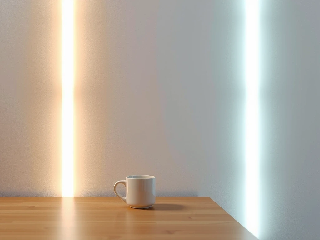 Atmosphère matinale